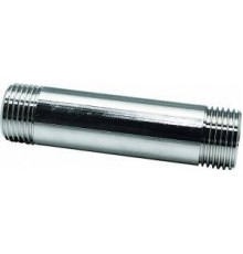 Фитинги резьбовые Бочонок 1/2х80 мм, НР Kromwell EU.ST3037080 12x80
