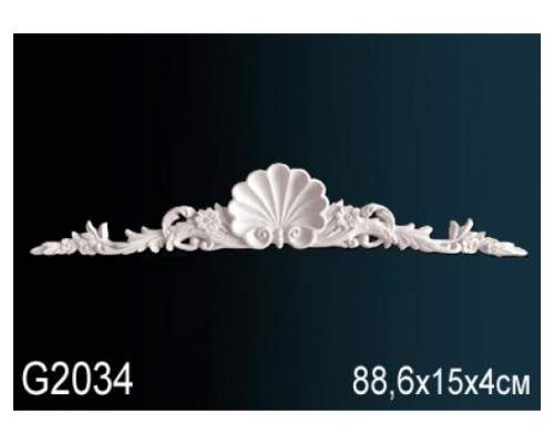 Декоративный элемент G2034