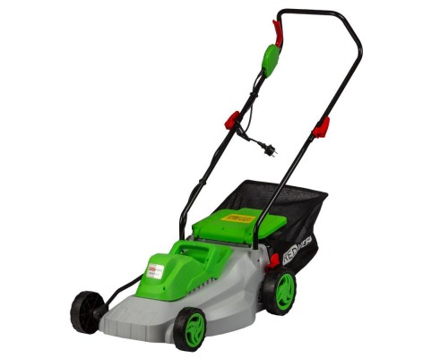 Газонокосилка электрическая REDVERG RD-ELM105G