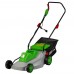Газонокосилка электрическая REDVERG RD-ELM105G