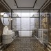DevonDevon Dove Ванна отдельностоящая, 170.5х64.7х84.6см., White tec plus, с донным клапаном, цвет: белый. DOVE