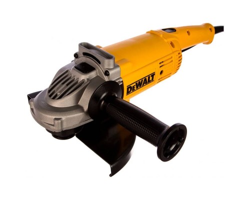 Машина шлифовальная угловая DeWalt DWE492S Машина шлифовальная угловая DeWalt DWE492S