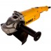 Машина шлифовальная угловая DeWalt DWE492S