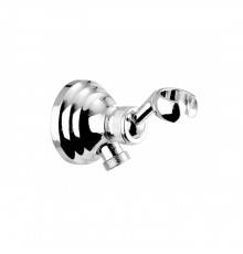 Gattoni PD Gattoni PD Настенный держатель для лейки, цвет: хром. 6245/PDC0cr