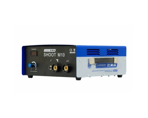 Аппарат сварочный инверторный Aurora Pro SHOOT M10 (SW 2500) для точечной сварки Аппарат сварочный инверторный Aurora Pro SHOOT M10 (SW 2500) для точечной сварки