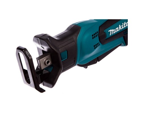 Пила сабельная аккумуляторная Makita DJR185Z (без акк, без з/у) Пила сабельная аккумуляторная Makita DJR185Z (без акк, без з/у)