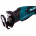 Пила сабельная аккумуляторная Makita DJR185Z (без акк, без з/у)