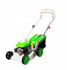 Газонокосилка бензиновая REDVERG RD-GL40S
