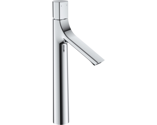 Смеситель для раковины Wonzon Woghand WW-H1011-CR хром Смеситель для раковины Wonzon Woghand WW-H1011-CR хром