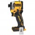 Шуруповерт импульсный аккумуляторный DeWalt DCF850N (без акк, без з/у)