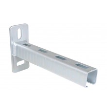Консоль, Walraven, BIS RapidRail, WM15 (BUP), 30x20x1,75 мм, длина, мм-150