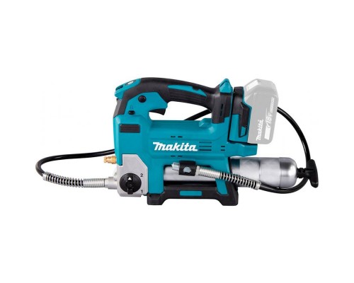 Шприц аккумуляторный Makita DGP180Z