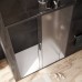 W90G-150-1-195BM Дверь душевая в нишу 150x195 см, раздвижная