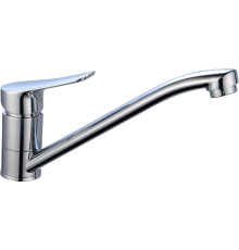 Смеситель для кухни BOOU B8290-14 хром
