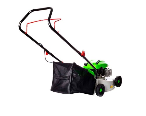 Газонокосилка бензиновая REDVERG RD-GL40P