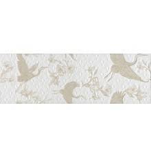 Плитка настенная Kerama Marazzi Гарса Структура 12156R матовая, ректифицированная 25х75