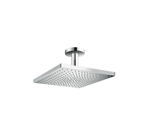 Hansgrohe Raindance E 300 Air 1j.Верхний душ, 30х30см., цвет: хром. 26250000 Hansgrohe Raindance E 300 Air 1j.Верхний душ, 30х30см., цвет: хром. 26250000