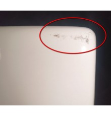 SaleRoca893105000 The Gap Round !БЕЗ КНОПКИ! Унитаз подв. Rimless+инстляция+сиденье Supralit Sale893105000_1178