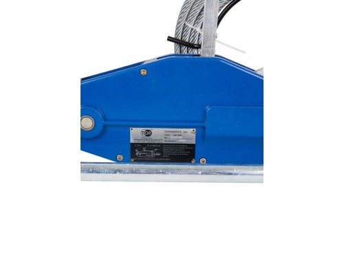 Лебедка рычажная TOR MTM/ZNL 0,8т. 20 м