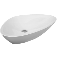 Мебельная раковина Bauedge Triangle BT1002
