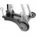 Установка алмазного бурения MESSER DM250E-N (на стойке с наклоном)