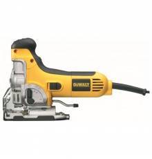 Лобзик DeWalt DW333KT