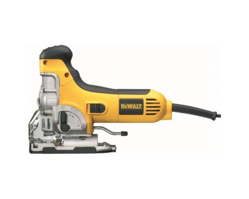 Лобзик DeWalt DW333KT