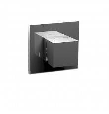 Stella Bamboo Quadro Встраиваемый смеситель для душа 3292MC, цвет: хром. BQ 01410 CR00