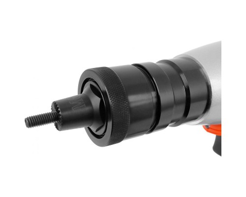 Заклепочник аккумуляторный MESSER LW20LM