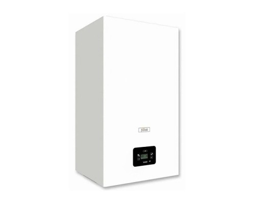 Котёл газовый настенный двухконтурный Ferroli DIVA D F32 32кВт. 0DAF7AYA