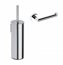 Набор Держатель Bemeta Omega 104212032 R, chrome