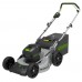 Газонокосилка аккумуляторная Greenworks GC82LM46K5 (АКБ 5 А.ч; ЗУ)