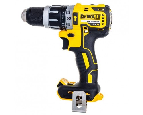 Шуруповерт аккумуляторный DeWalt DCD796E1T(1 акк, без ЗУ) Шуруповерт аккумуляторный DeWalt DCD796E1T(1 акк, без ЗУ)