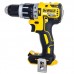 Шуруповерт аккумуляторный DeWalt DCD796E1T(1 акк, без ЗУ)