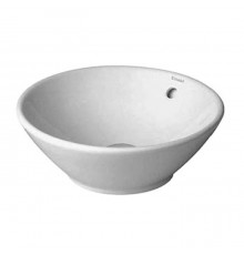 Duravit Bacino Раковина 42см., без отв., цвет: белый. 0325420000