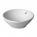 Duravit Bacino Раковина 42см., без отв., цвет: белый. 0325420000