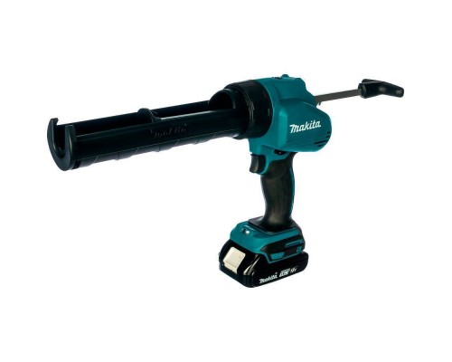 Пистолет для герметика аккумуляторный Makita DCG180RYE