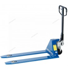 NORDBERG ТЕЛЕЖКА, рохля N3903-15 складская гидравлическая с низким подхватом 1,5 т, с полиуретановым
