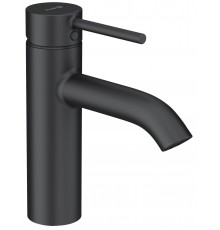 Kludi 38 288 3976 Bozz Смеситель для раковины 100 мм, PushOpen, 5 л/мин 382883976