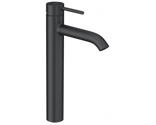 Kludi 38 286 3976 Bozz Смеситель для раковины 240 мм, гладкий, 5 л/мин 382863976