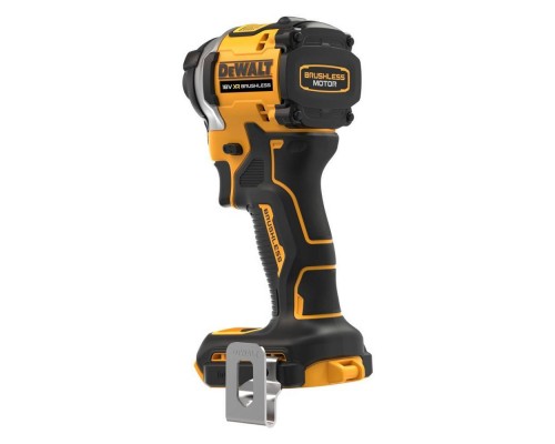 Шуруповерт аккумуляторный DeWalt DCF850NT (без акк, без з/у) Шуруповерт аккумуляторный DeWalt DCF850NT (без акк, без з/у)