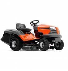 Садовый трактор Husqvarna TC 138L