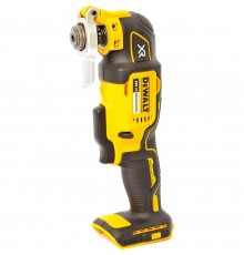 Инструмент многофункциональный аккумуляторный DeWALT DCS355N-XJ (без акк, без з/у)