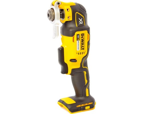 Инструмент многофункциональный аккумуляторный DeWALT DCS355N-XJ (без акк, без з/у) Инструмент многофункциональный аккумуляторный DeWALT DCS355N-XJ (без акк, без з/у)