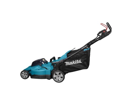 Газонокосилка аккумуляторная Makita DLM538Z