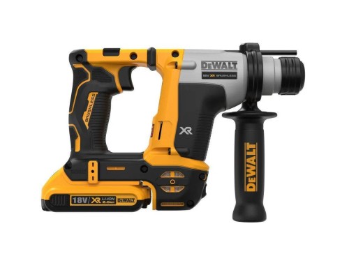 Перфоратор аккумуляторный DeWalt DCH172D2 Перфоратор аккумуляторный DeWalt DCH172D2