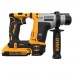 Перфоратор аккумуляторный DeWalt DCH172D2