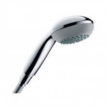 Hansgrohe Crometta 85 Vario Ручной душ, 2jet, G1/2, цвет: хром. 28562000