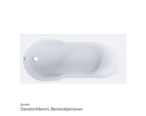 W88A-150-070W-A Ванна акриловая 150х70 см W88A-150-070W-A Ванна акриловая 150х70 см