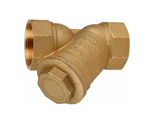 Фильтр сетчатый Itap ART 192 1 1/2500 мкр 27522D